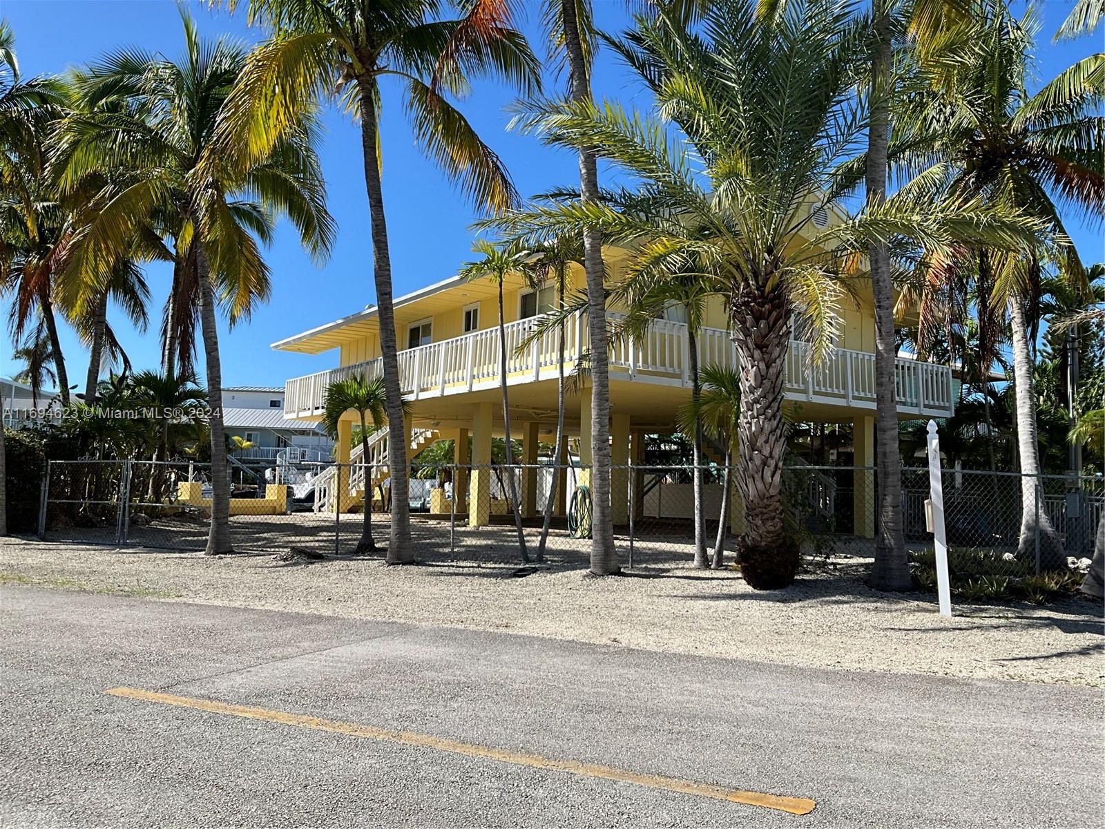 HAMMER POINT PARK - Residential
