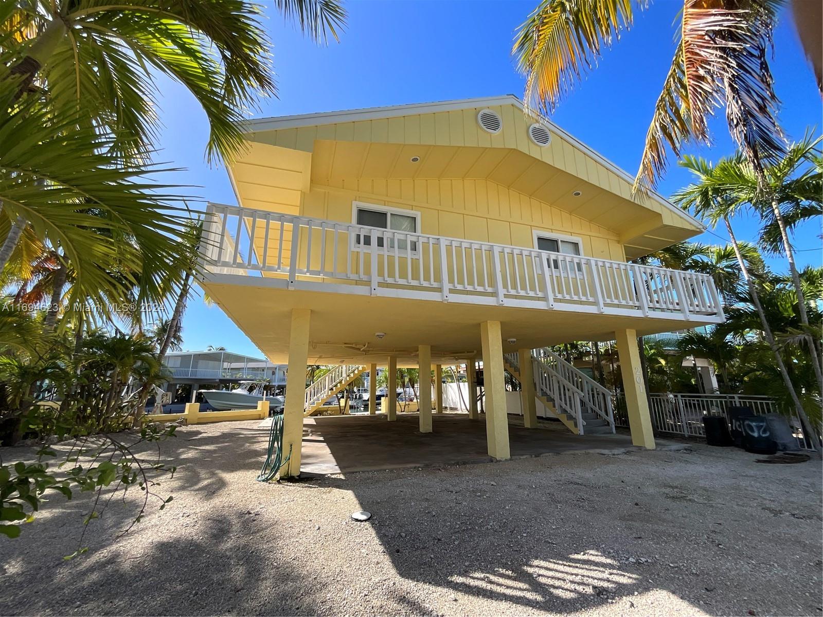 HAMMER POINT PARK - Residential