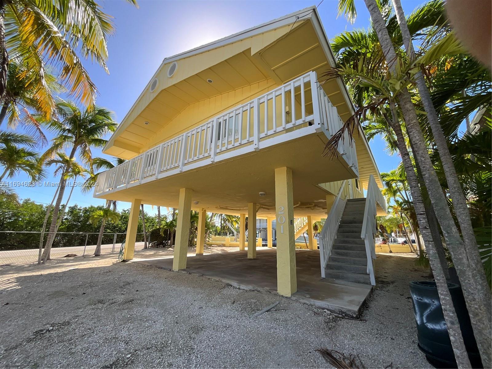 HAMMER POINT PARK - Residential