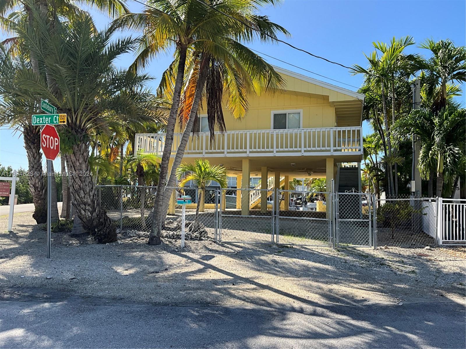 HAMMER POINT PARK - Residential