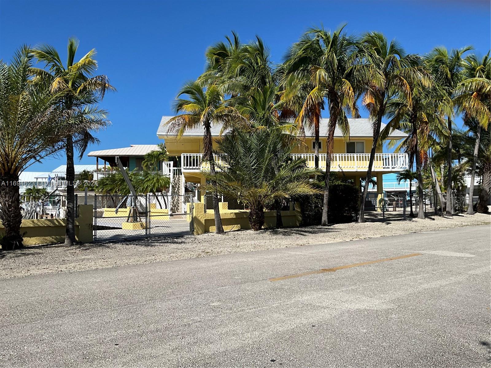 HAMMER POINT PARK - Residential