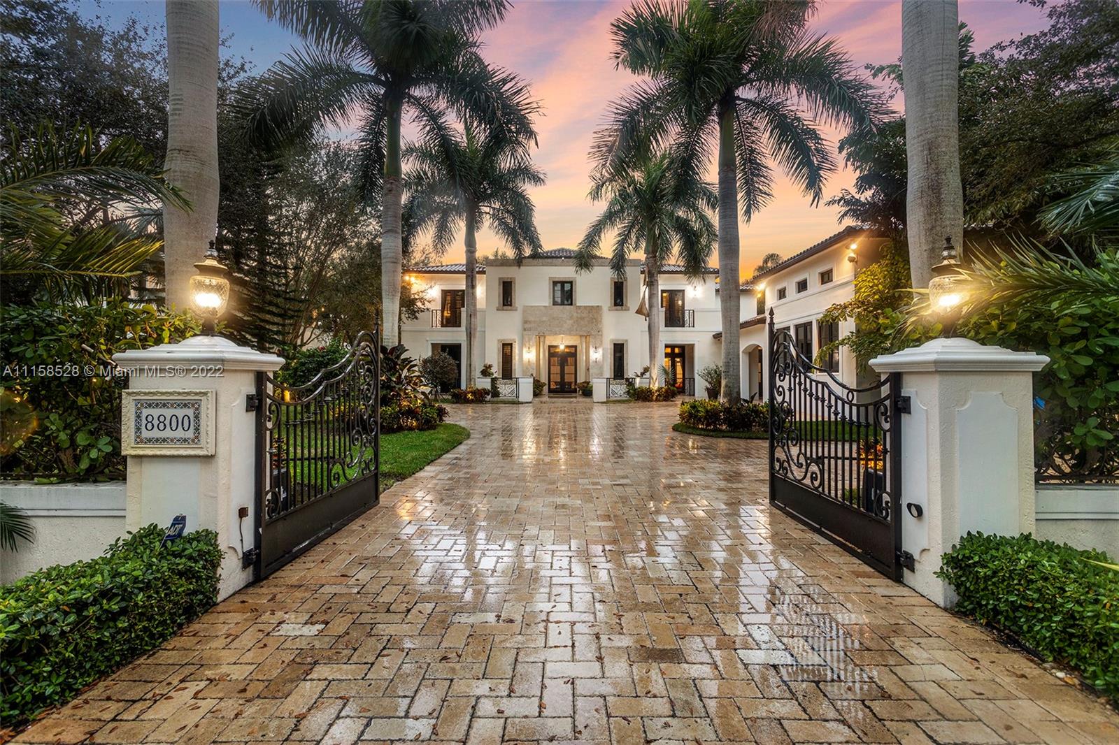 STRITTER ESTATES - Residential