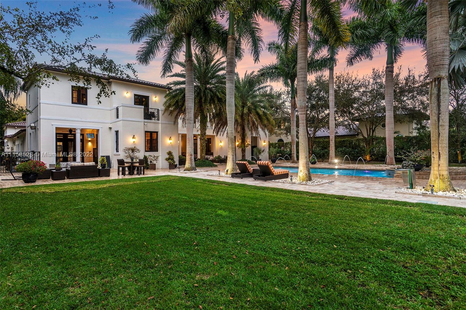 STRITTER ESTATES - Residential
