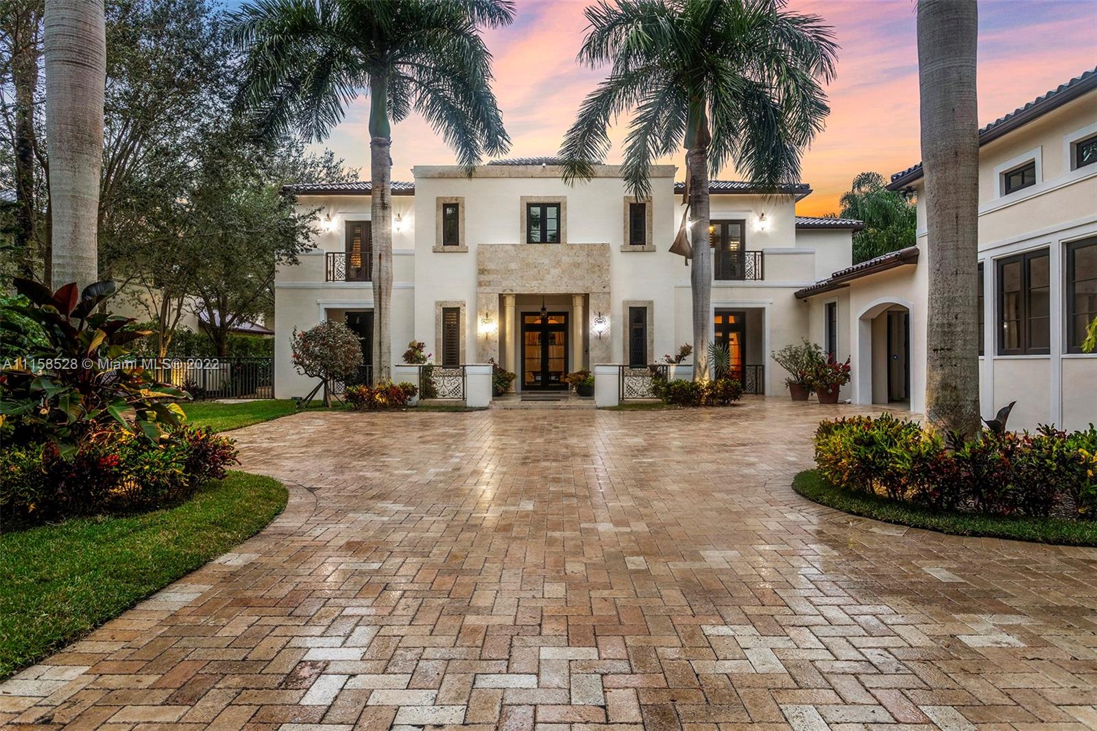 STRITTER ESTATES - Residential