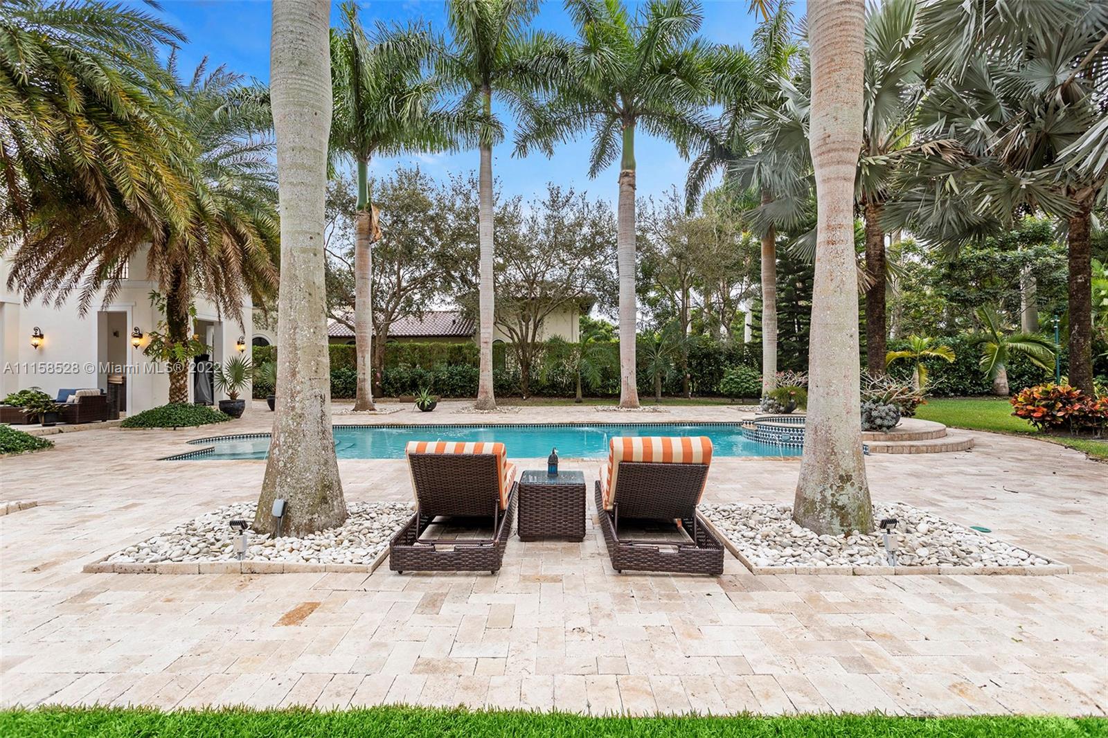 STRITTER ESTATES - Residential