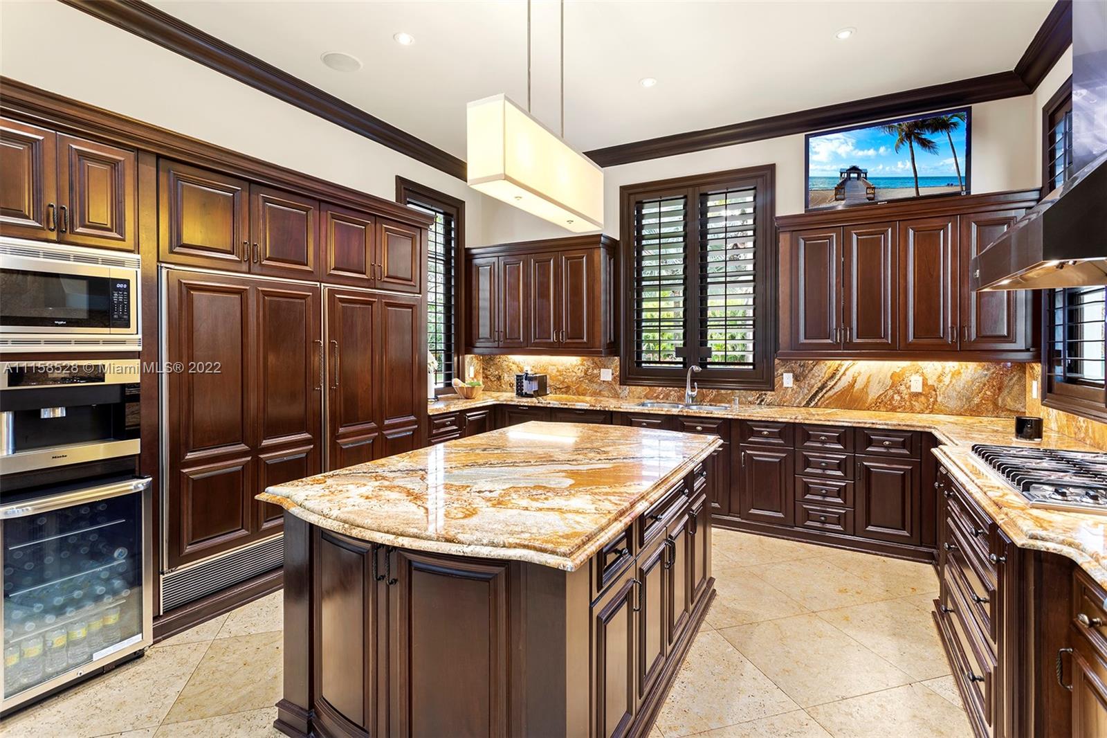 STRITTER ESTATES - Residential
