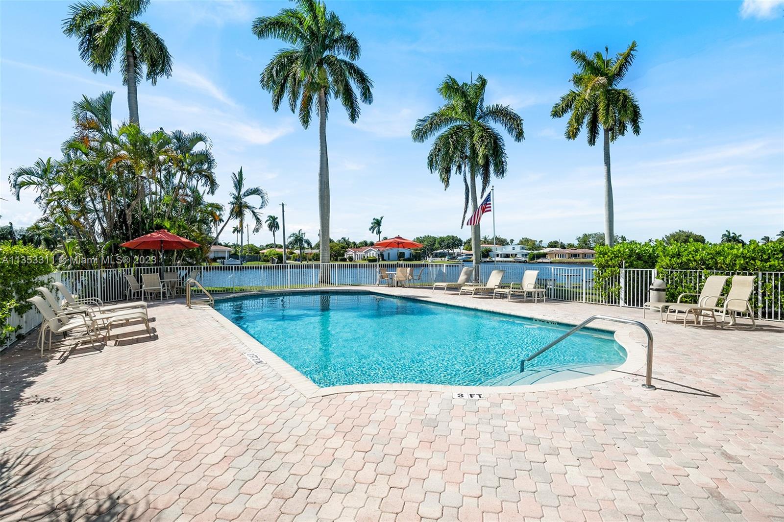 MIDDLE RIVER TOWER CONDO - Residential