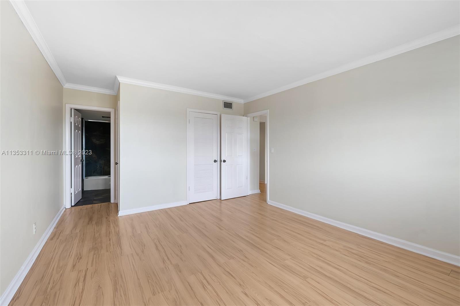 MIDDLE RIVER TOWER CONDO - Residential