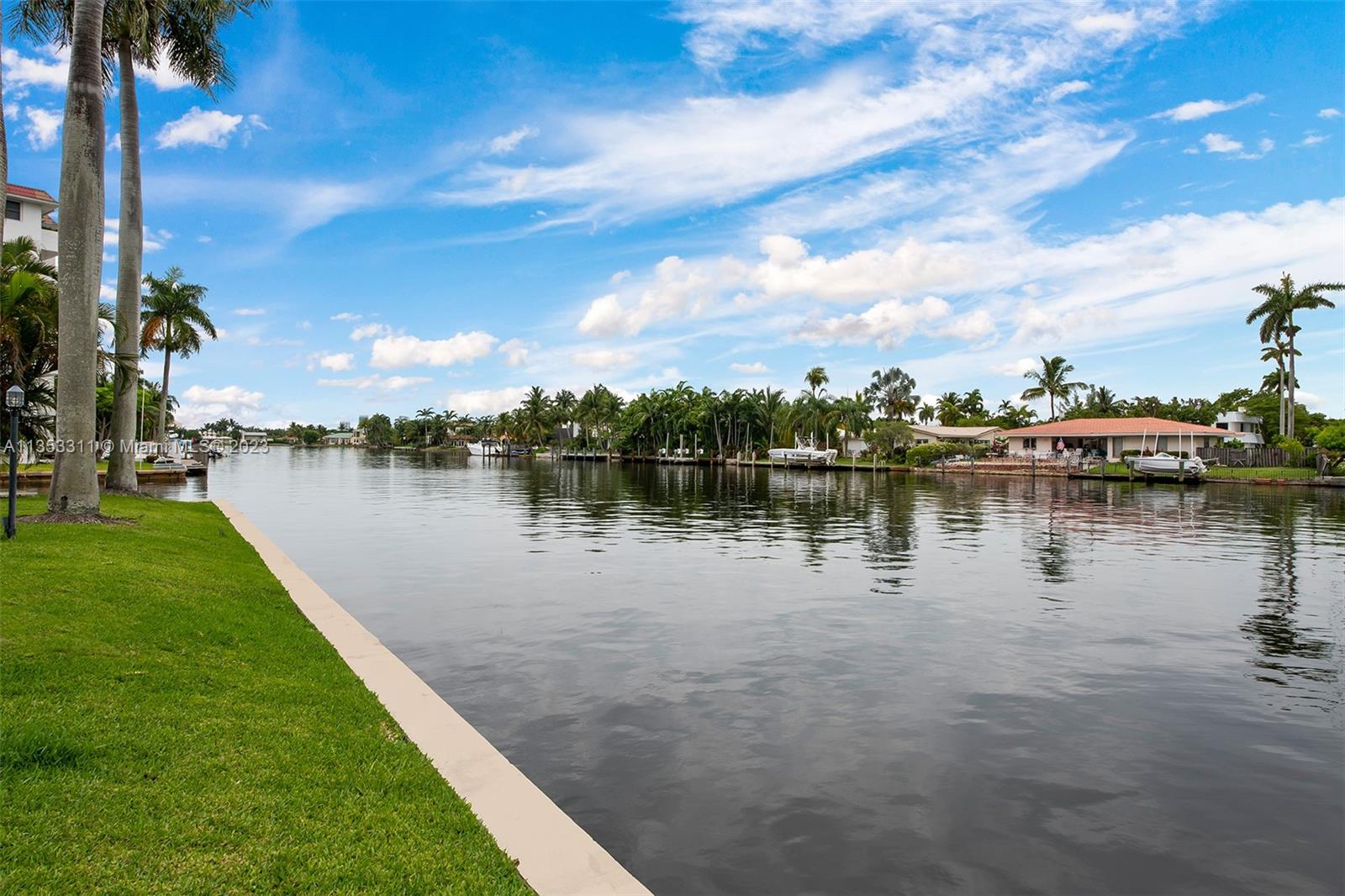 MIDDLE RIVER TOWER CONDO - Residential