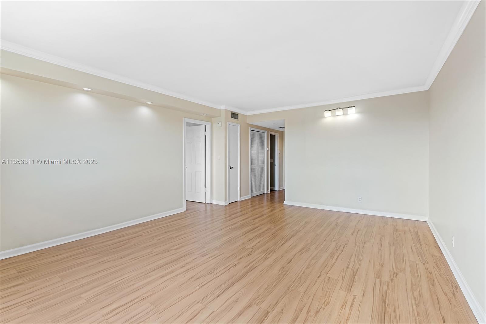 MIDDLE RIVER TOWER CONDO - Residential