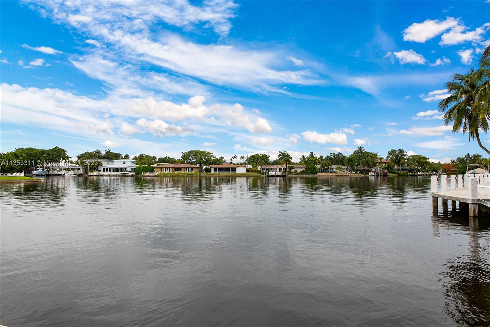 MIDDLE RIVER TOWER CONDO - Residential