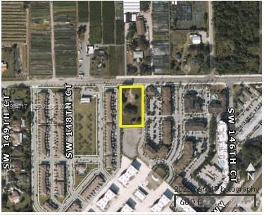 The property benefits from an approved site plan for 18 townhomes and includes a preliminary site plan for a 43-unit garden-style apartment development, providing multiple development pathways for residential builders and multifamily investors seeking projects in one of South Miami-Dade’s most active growth corridors. With continued population growth, expanding infrastructure, and increasing demand for attainable housing in South Miami-Dade, this site presents an exceptional opportunity for developers to capitalize on the region’s residential expansion. This offering represents a compelling opportunity for developers and investors seeking shovel-ready or near-term residential development sites in Miami-Dade County.