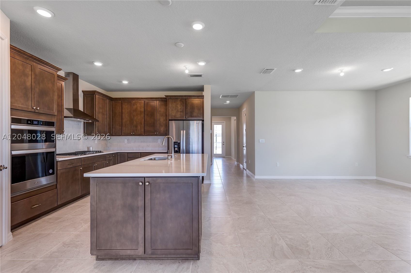OAK TREE PROPERTY REDEVEL - Residential