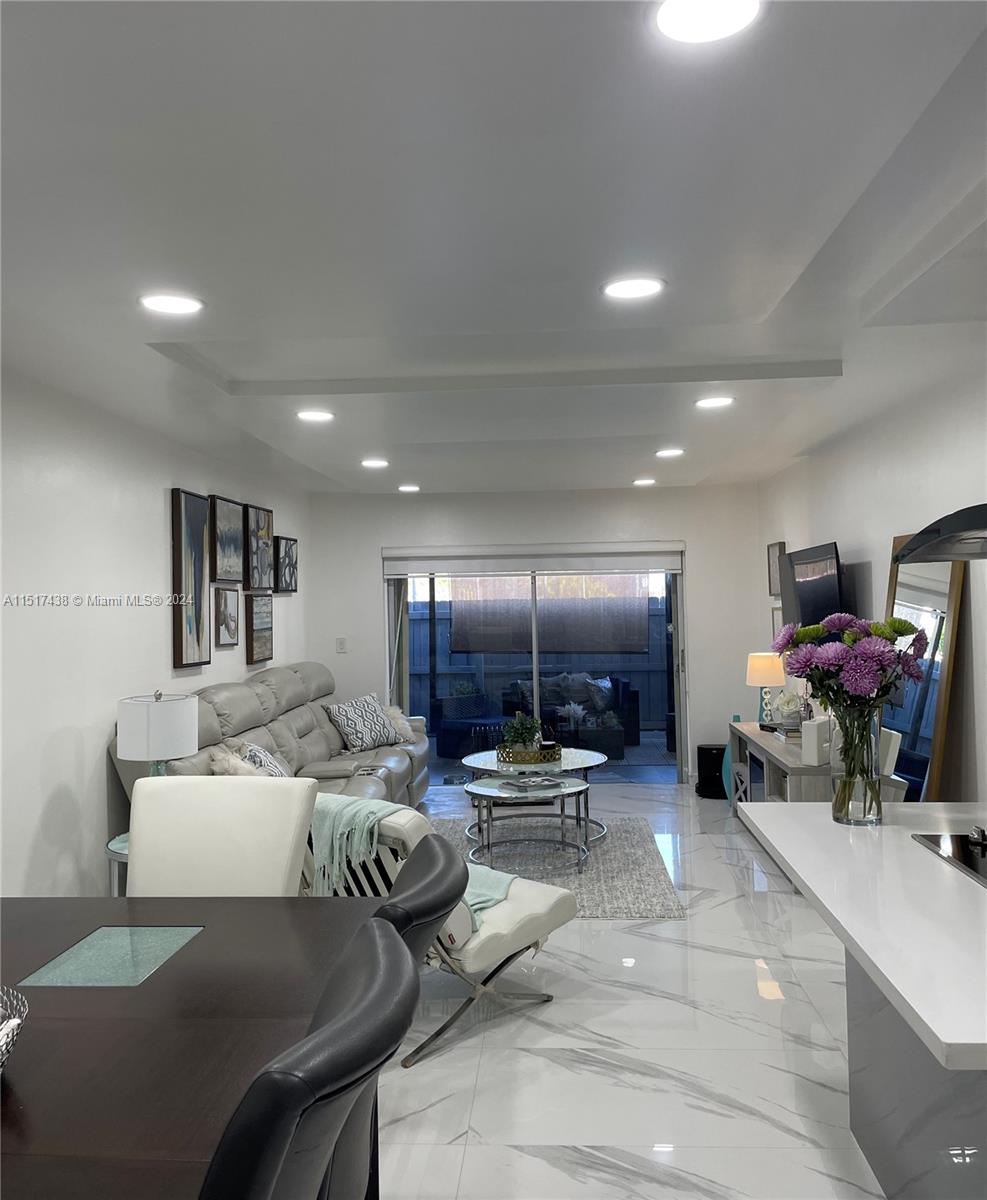 LOS SUENOS CONDO UNIT G-11 - Residential