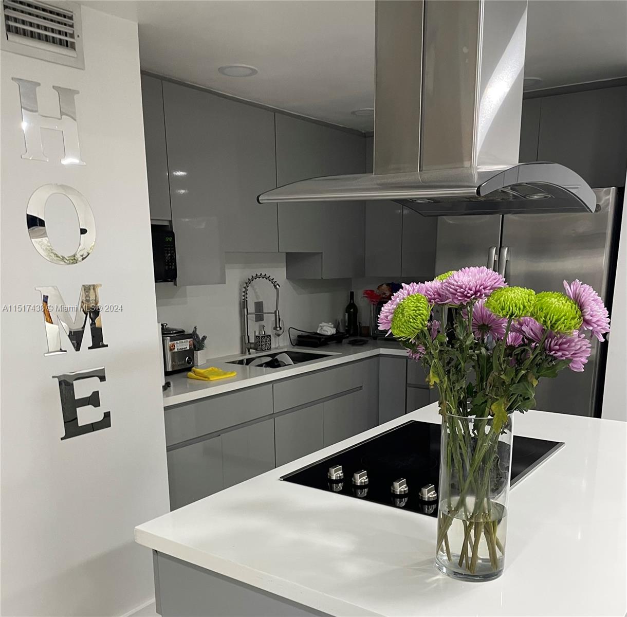 LOS SUENOS CONDO UNIT G-11 - Residential