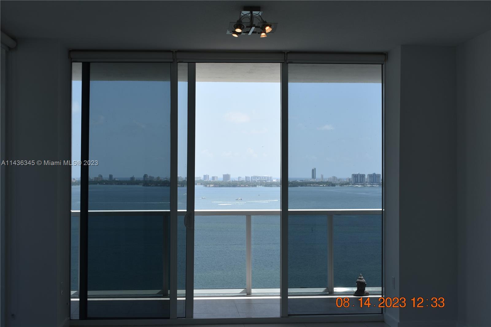 BAY HOUSE MIAMI CONDO - Residential
