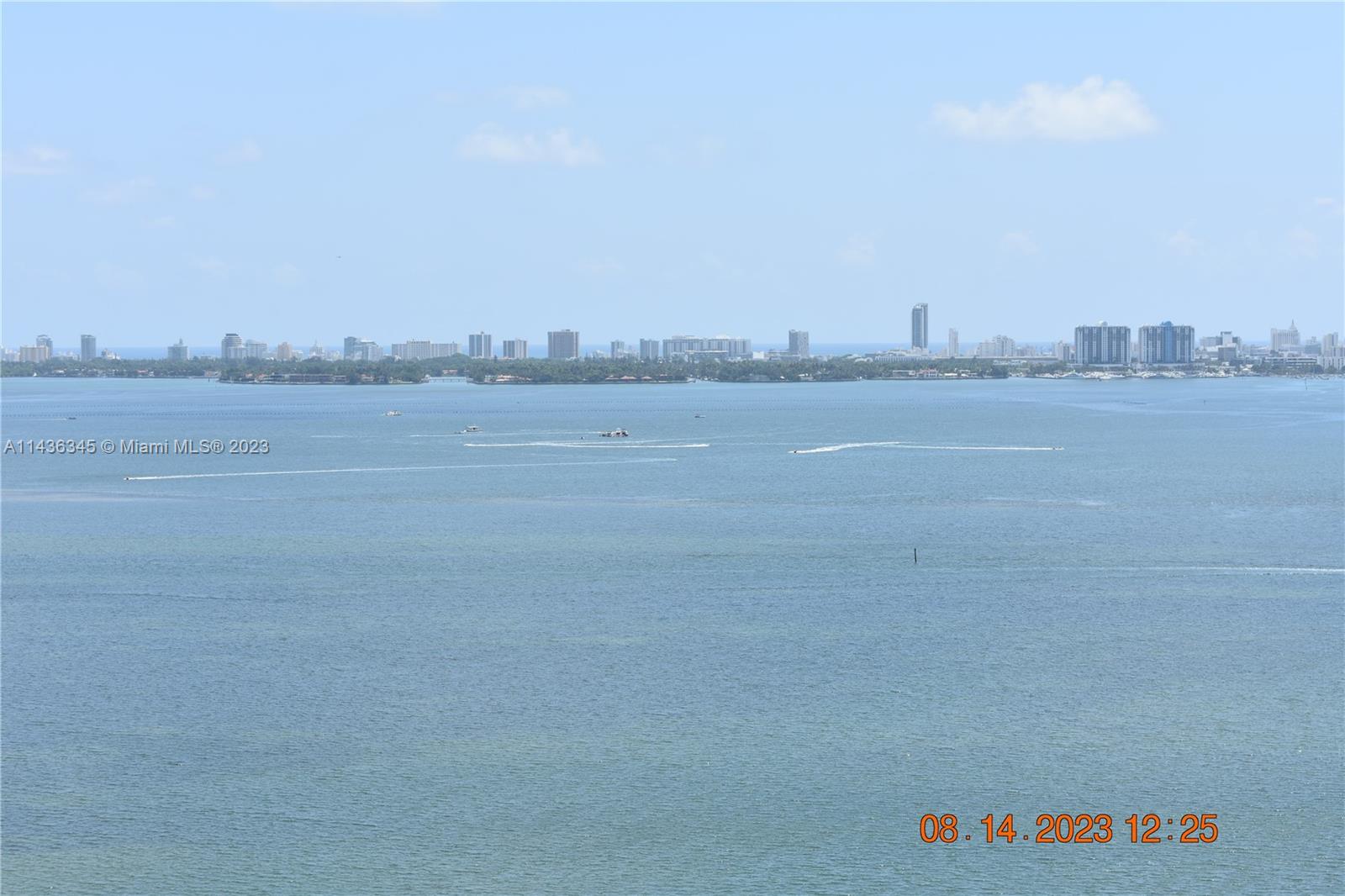 BAY HOUSE MIAMI CONDO - Residential
