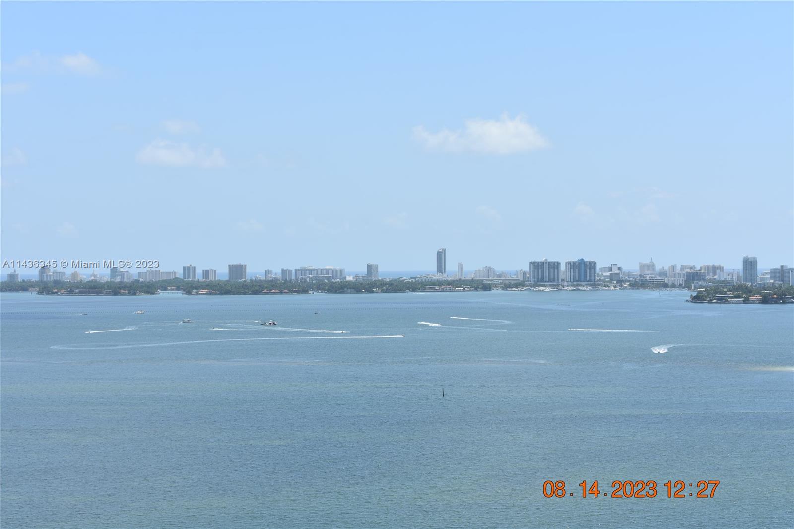 BAY HOUSE MIAMI CONDO - Residential