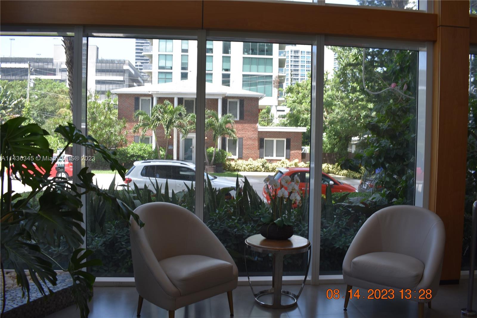 BAY HOUSE MIAMI CONDO - Residential