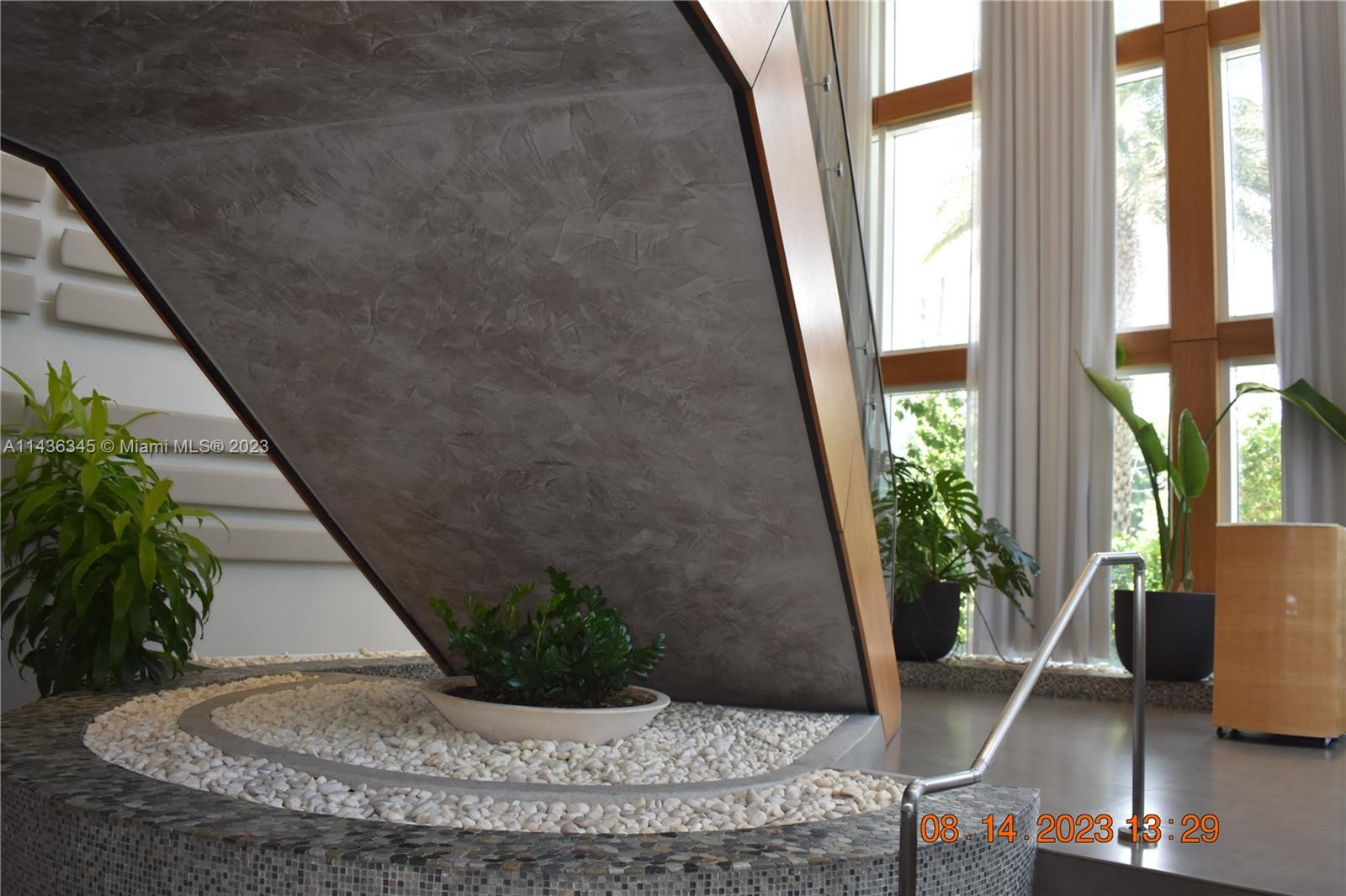 BAY HOUSE MIAMI CONDO - Residential