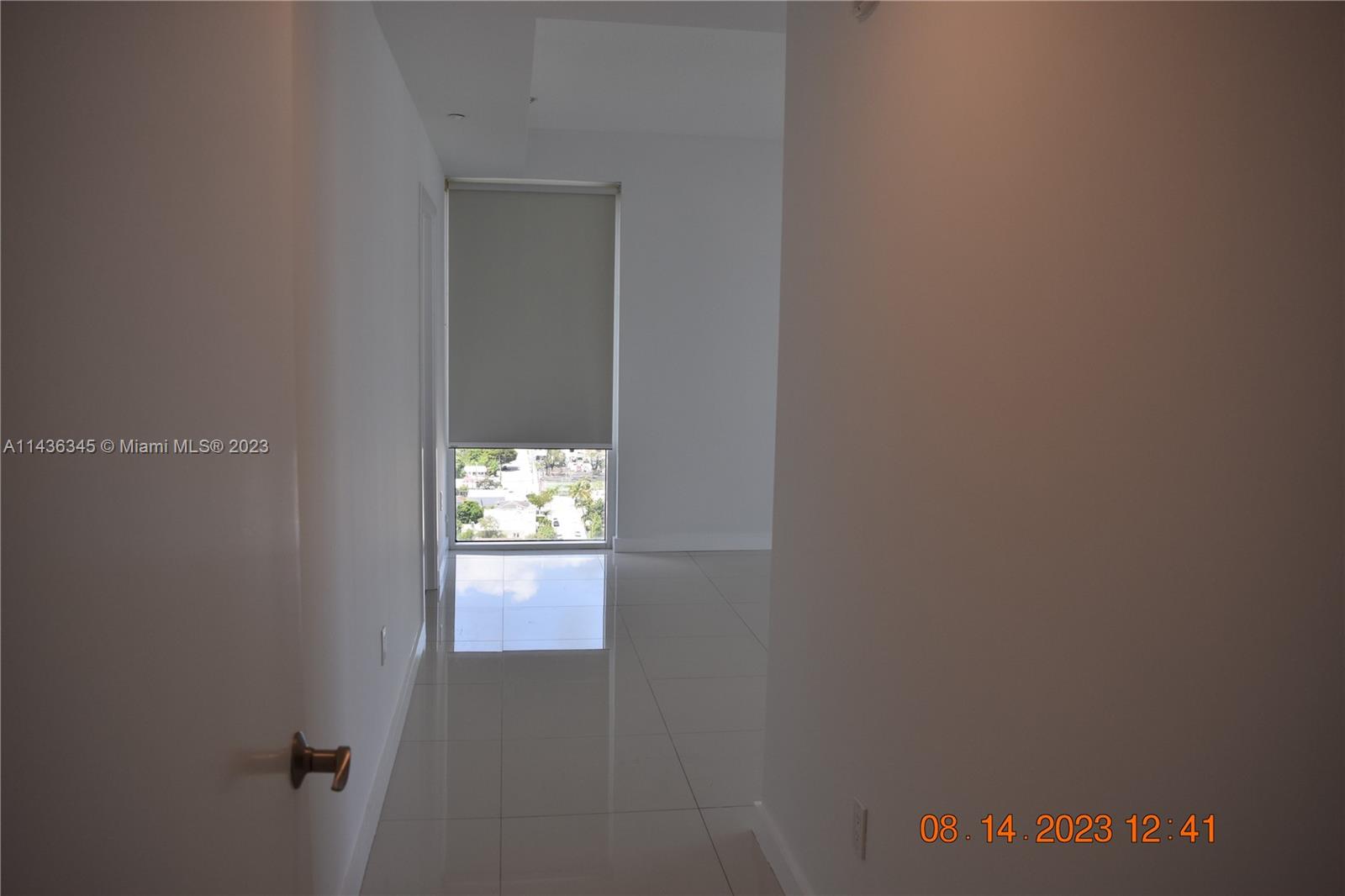 BAY HOUSE MIAMI CONDO - Residential