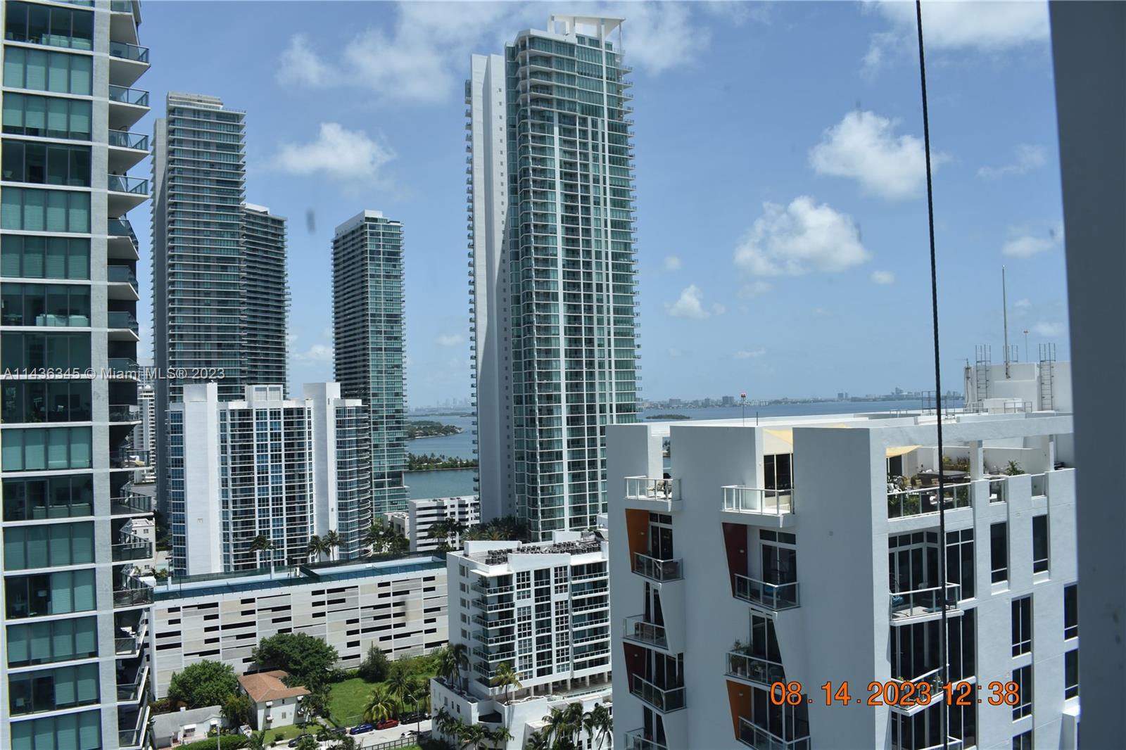 BAY HOUSE MIAMI CONDO - Residential