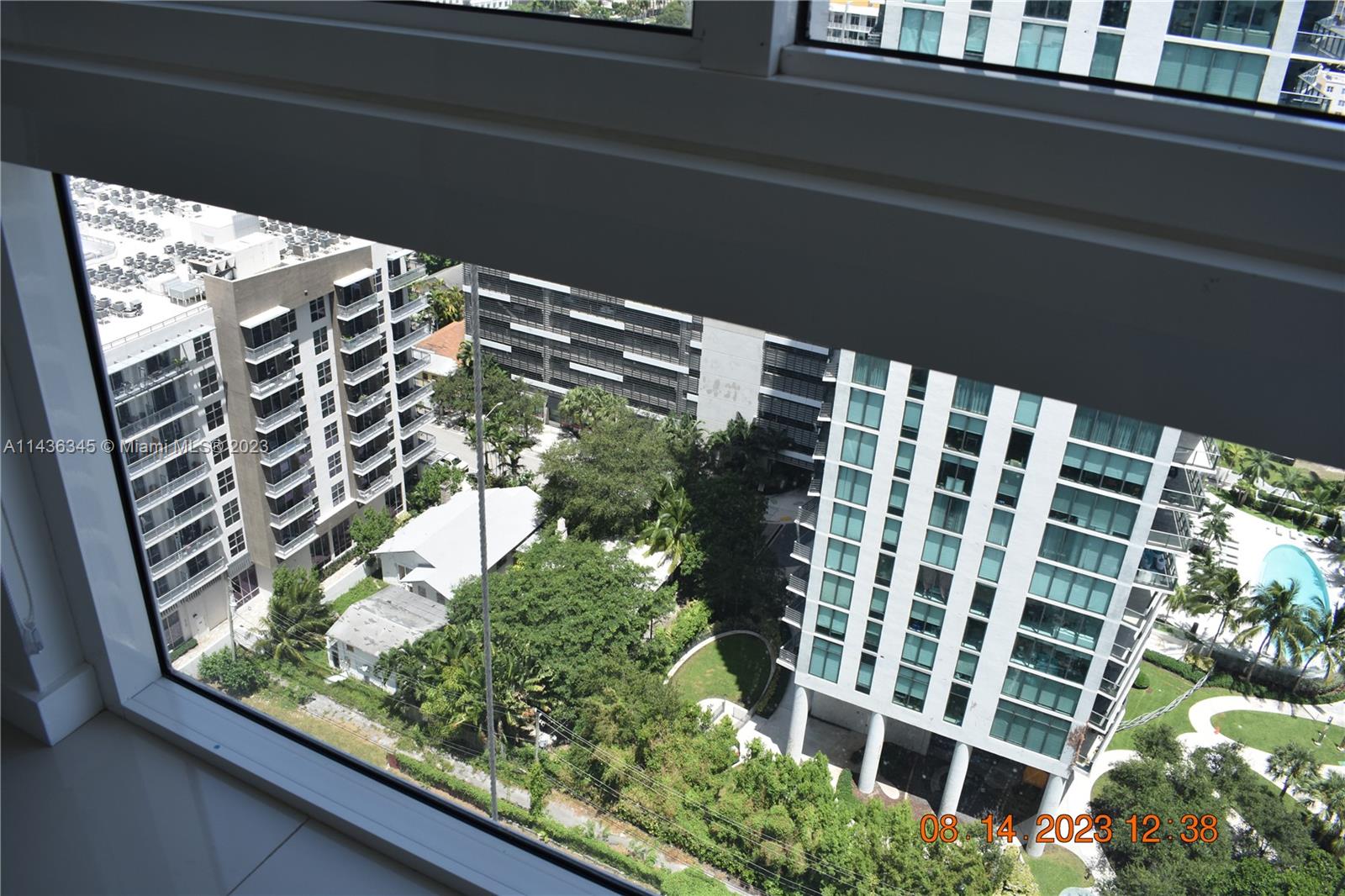 BAY HOUSE MIAMI CONDO - Residential