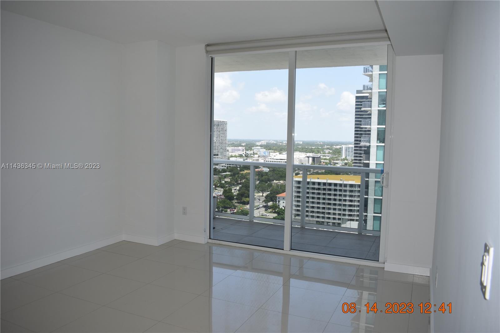 BAY HOUSE MIAMI CONDO - Residential