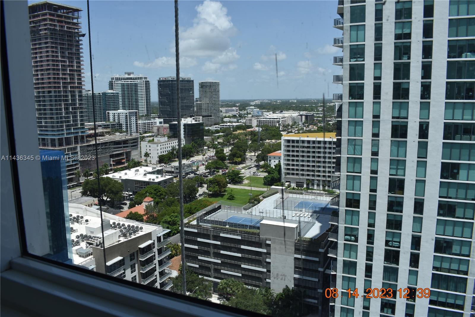 BAY HOUSE MIAMI CONDO - Residential