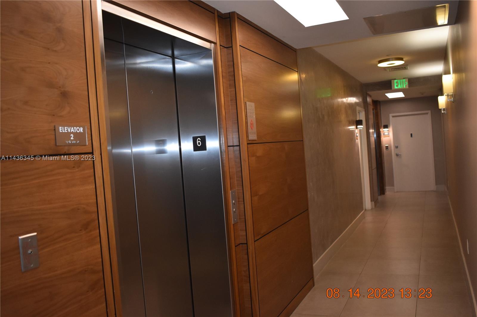 BAY HOUSE MIAMI CONDO - Residential