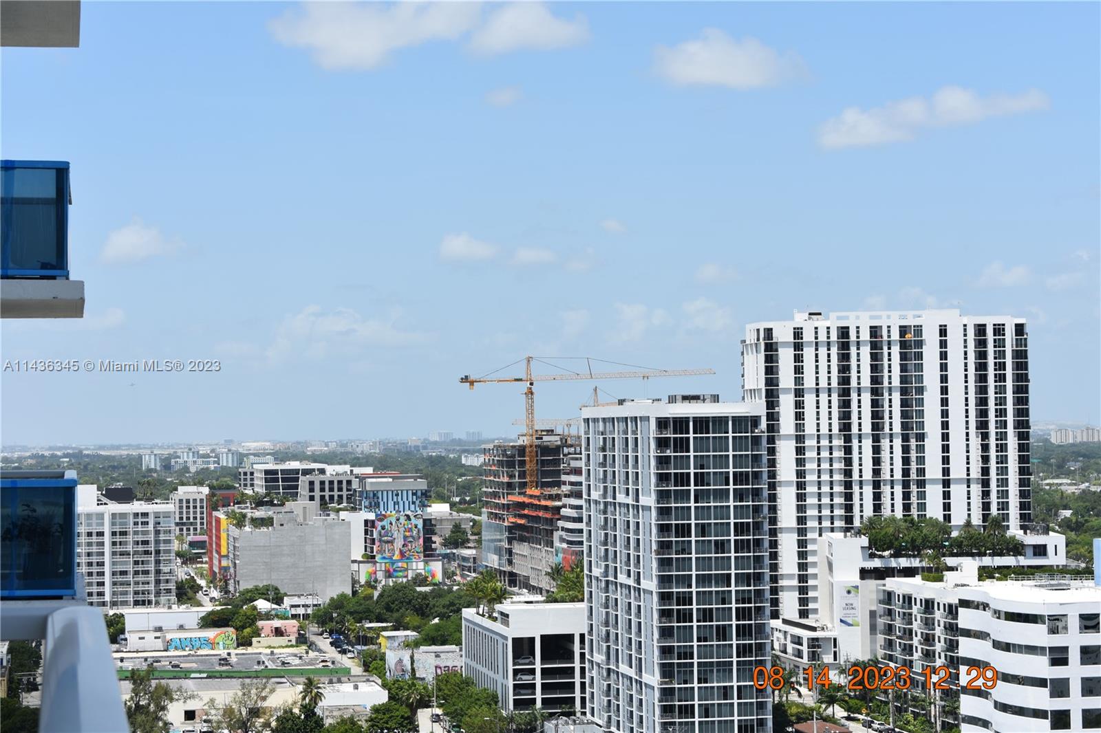 BAY HOUSE MIAMI CONDO - Residential