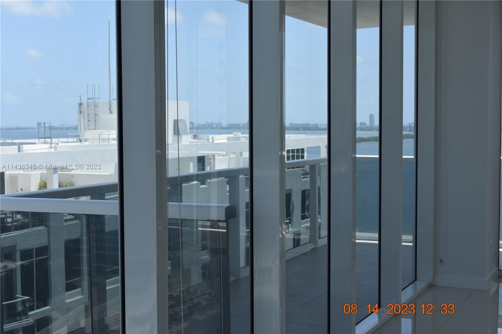 BAY HOUSE MIAMI CONDO - Residential