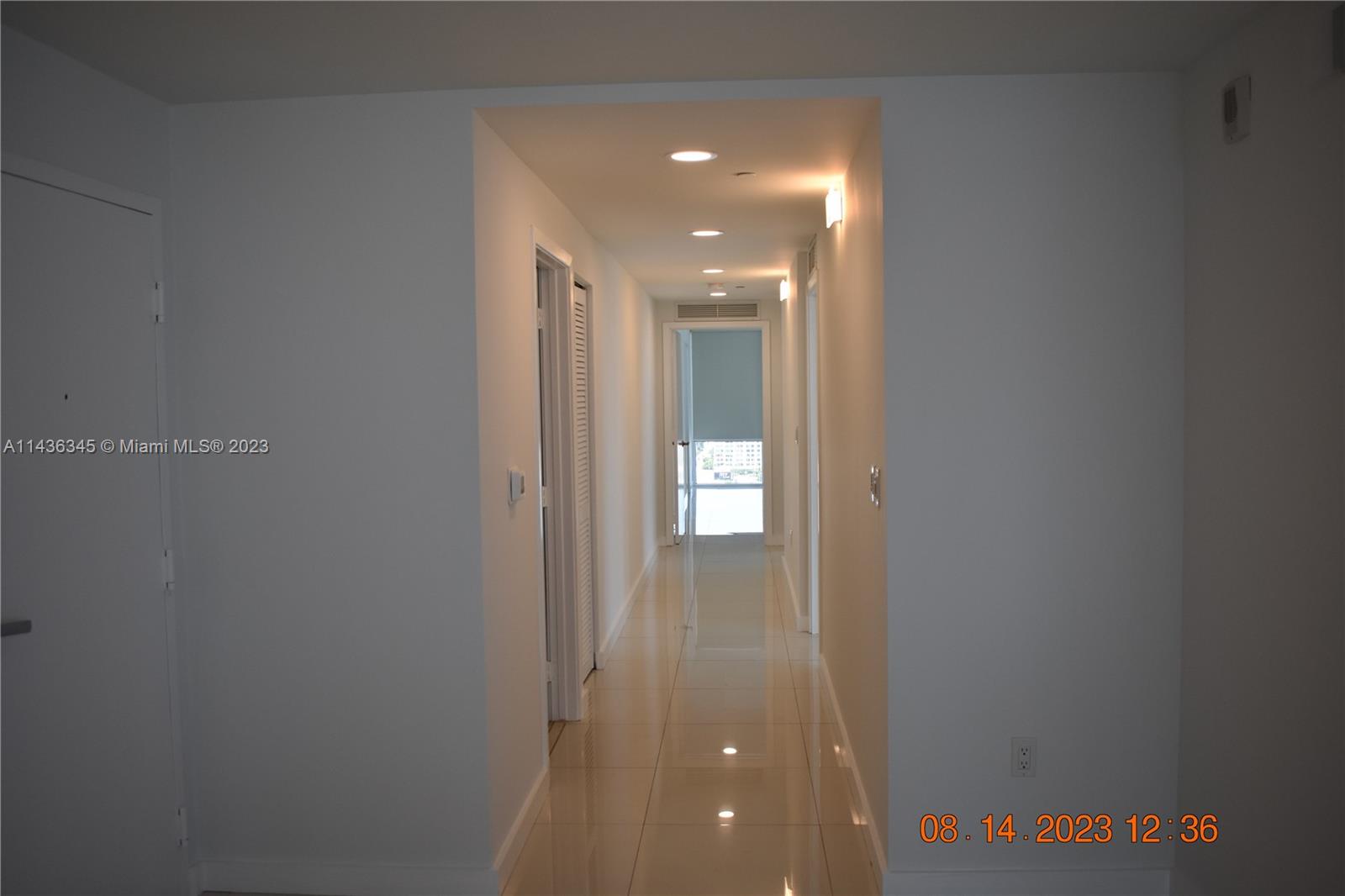 BAY HOUSE MIAMI CONDO - Residential