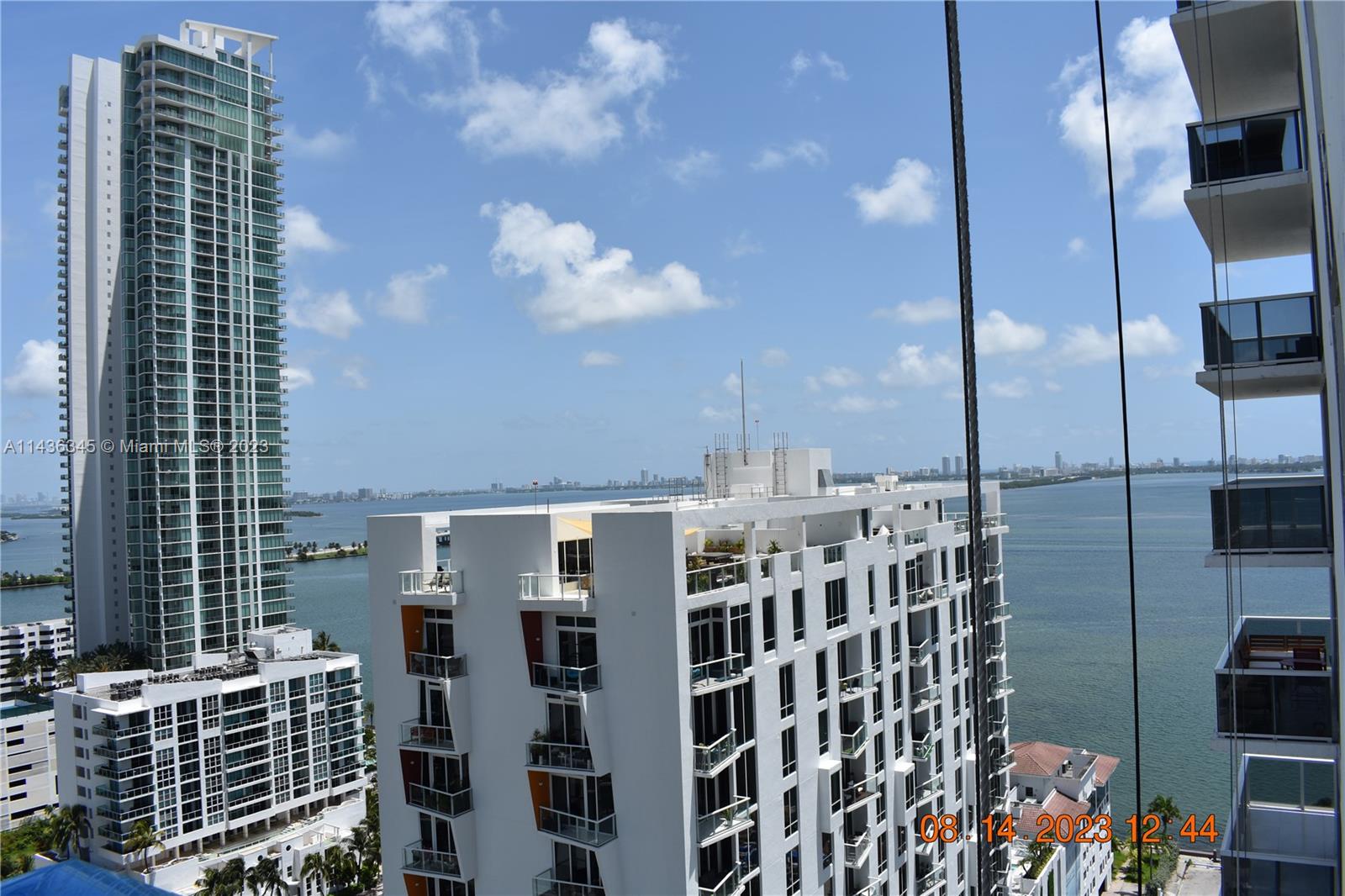 BAY HOUSE MIAMI CONDO - Residential