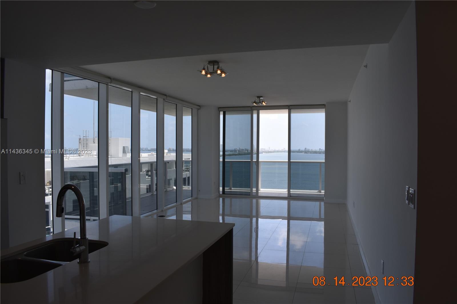 BAY HOUSE MIAMI CONDO - Residential