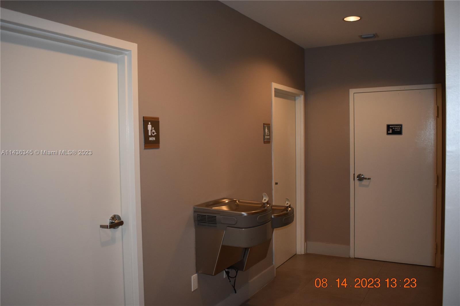 BAY HOUSE MIAMI CONDO - Residential