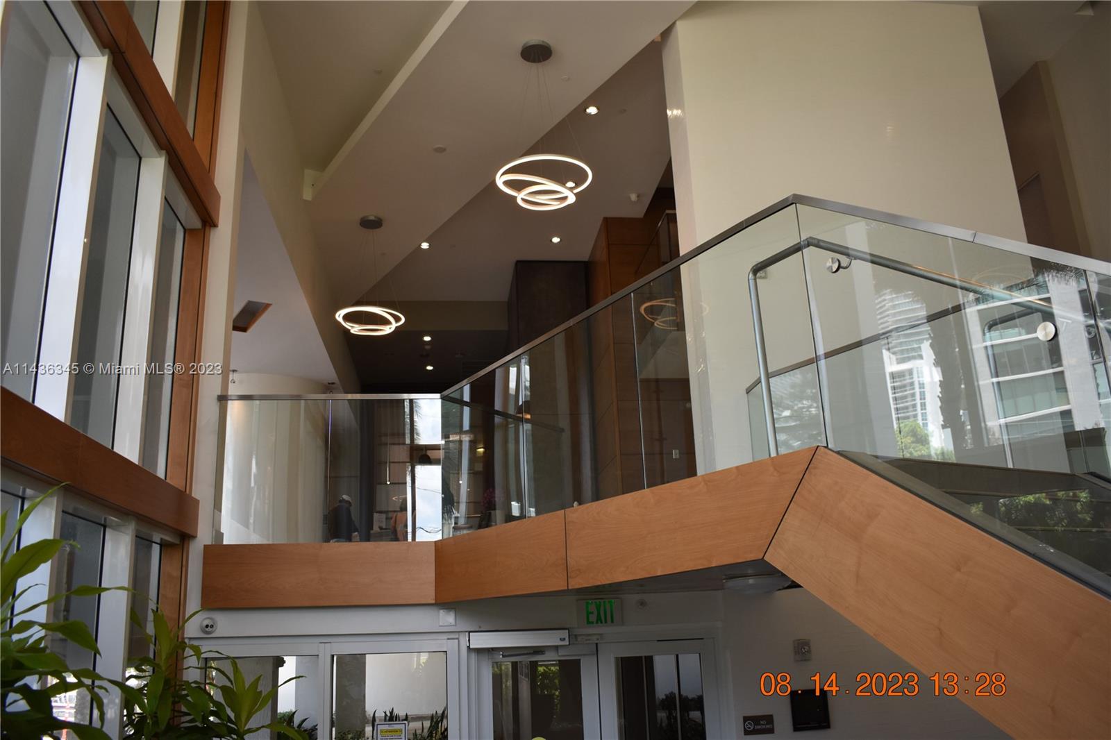 BAY HOUSE MIAMI CONDO - Residential