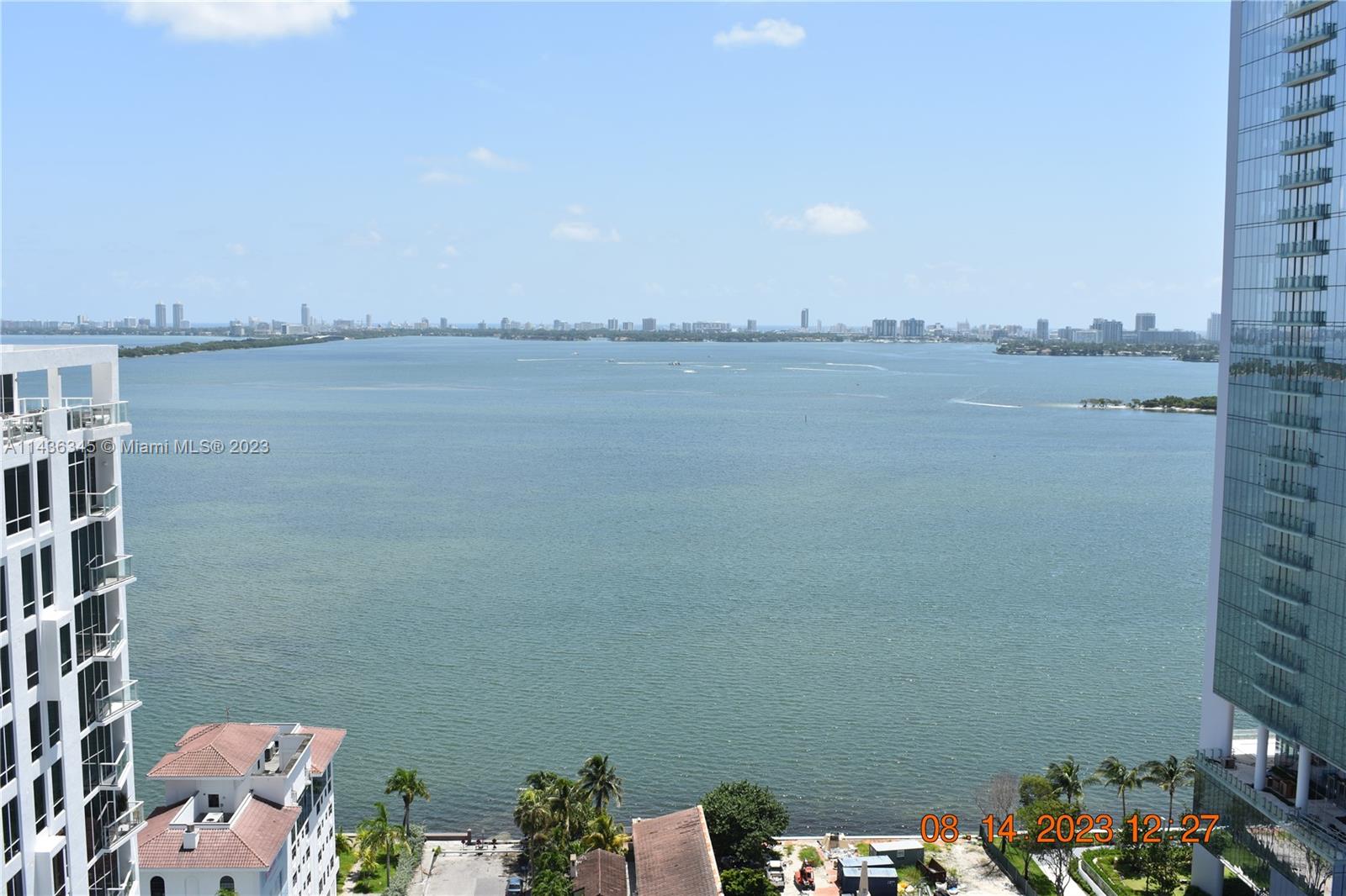 BAY HOUSE MIAMI CONDO - Residential