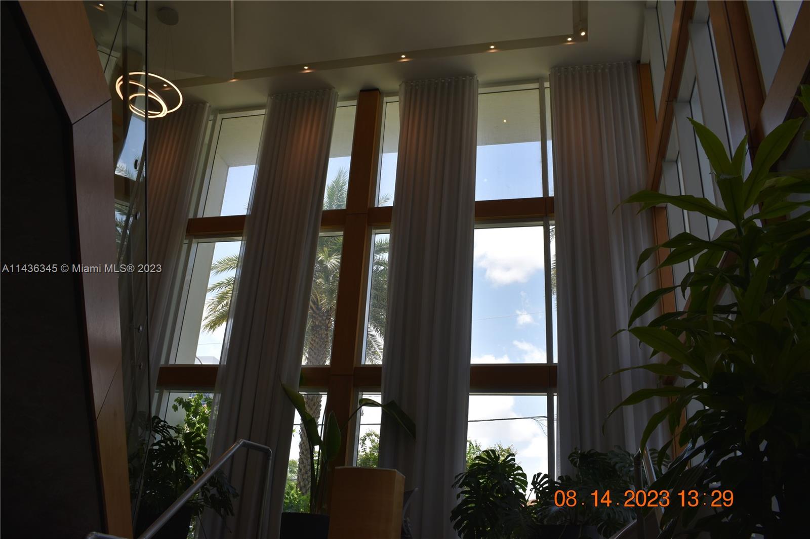 BAY HOUSE MIAMI CONDO - Residential