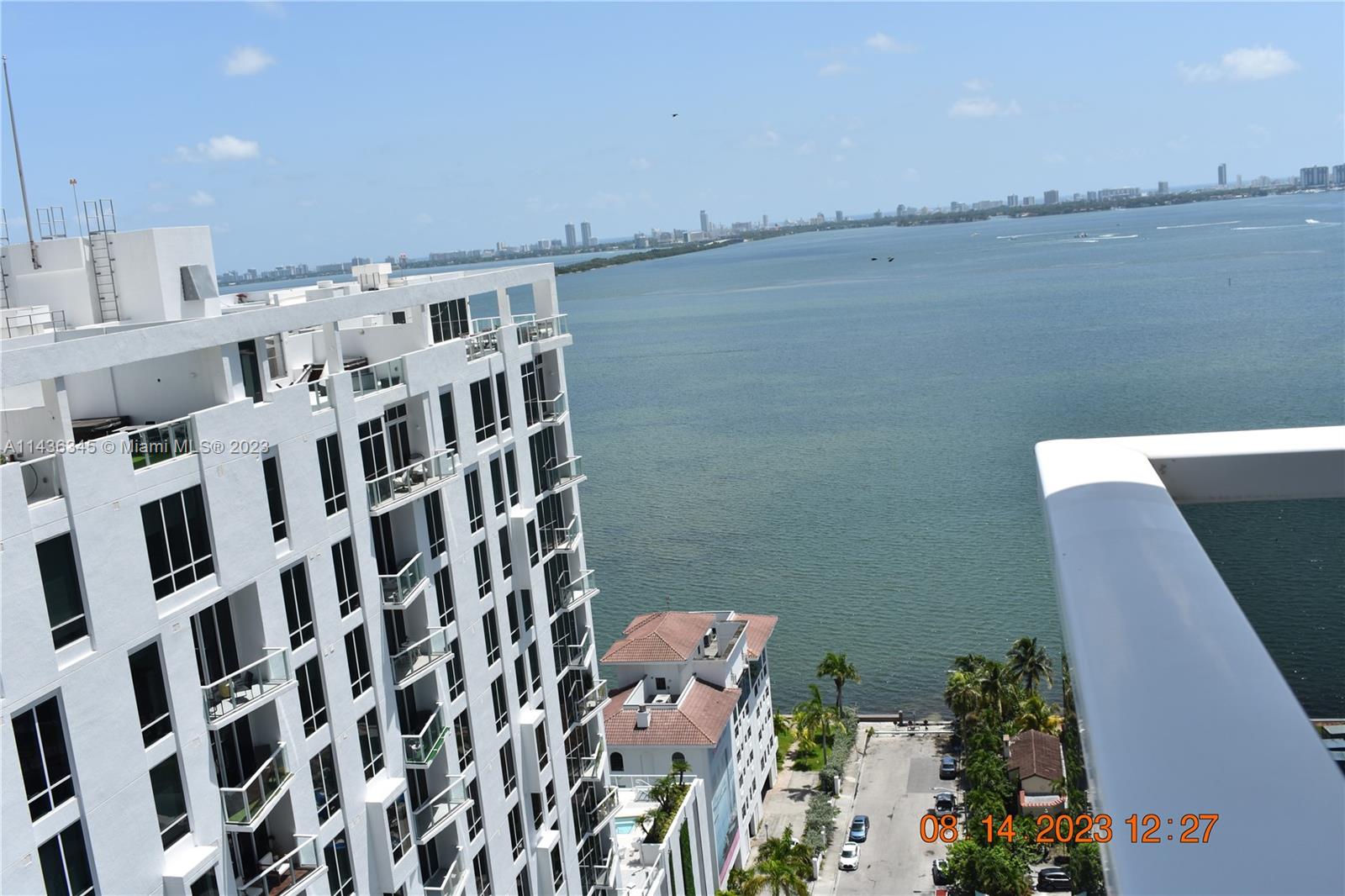 BAY HOUSE MIAMI CONDO - Residential