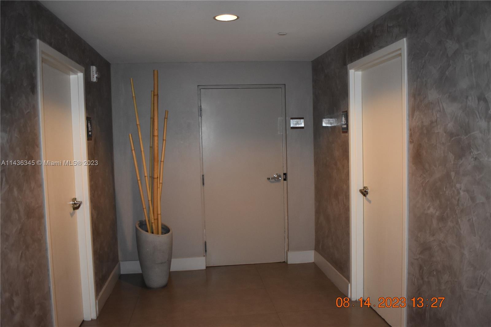 BAY HOUSE MIAMI CONDO - Residential