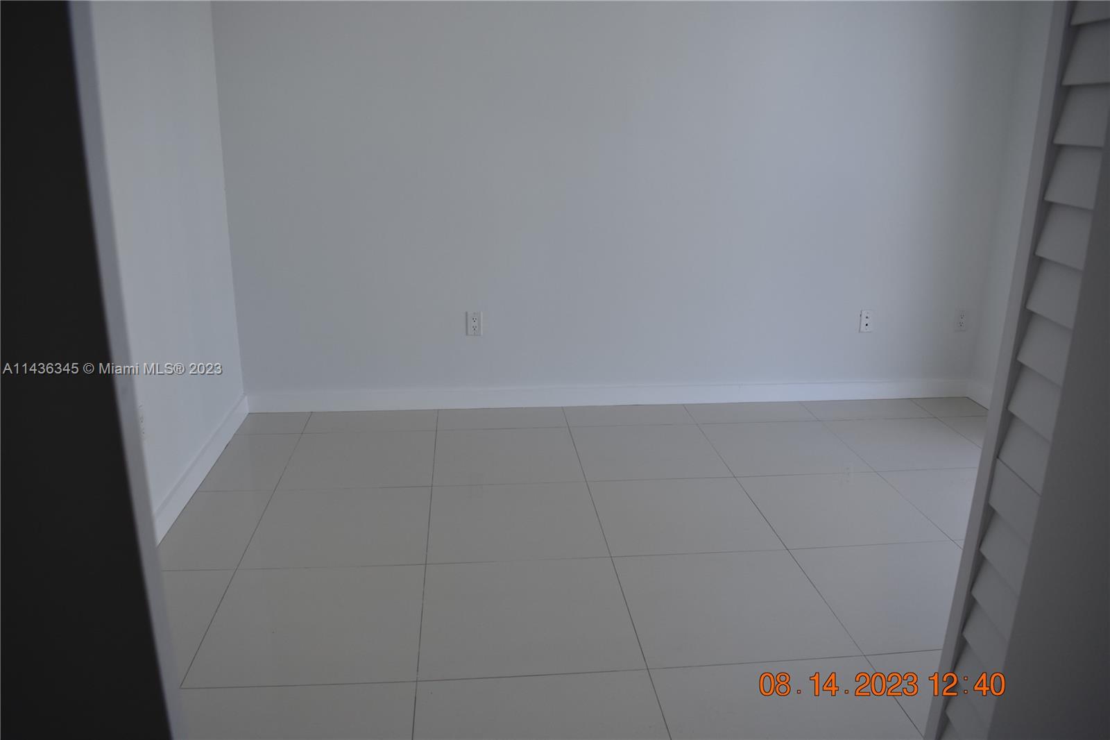 BAY HOUSE MIAMI CONDO - Residential