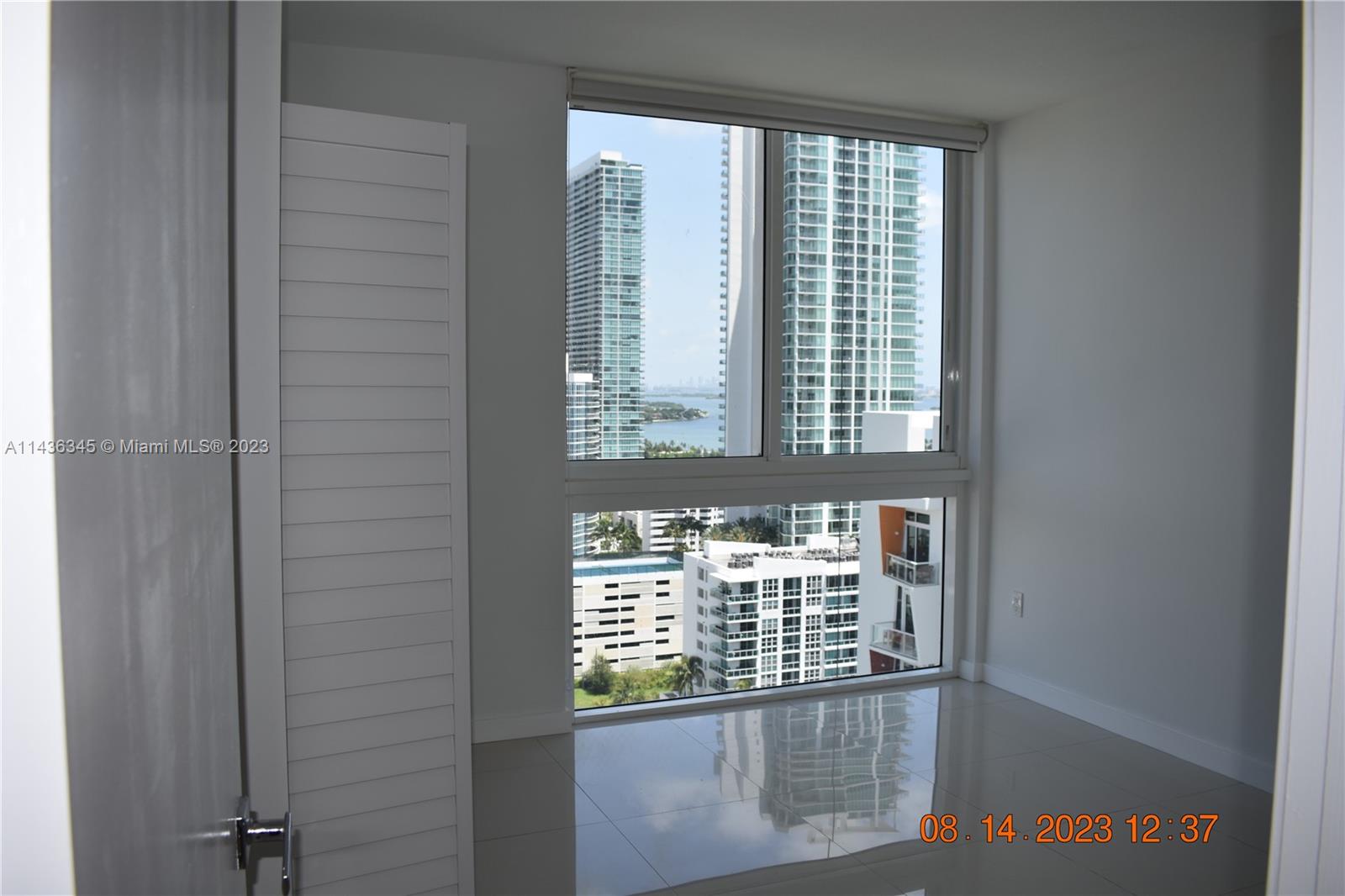 BAY HOUSE MIAMI CONDO - Residential