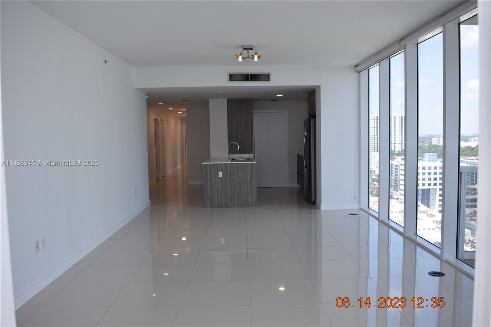 BAY HOUSE MIAMI CONDO - Residential