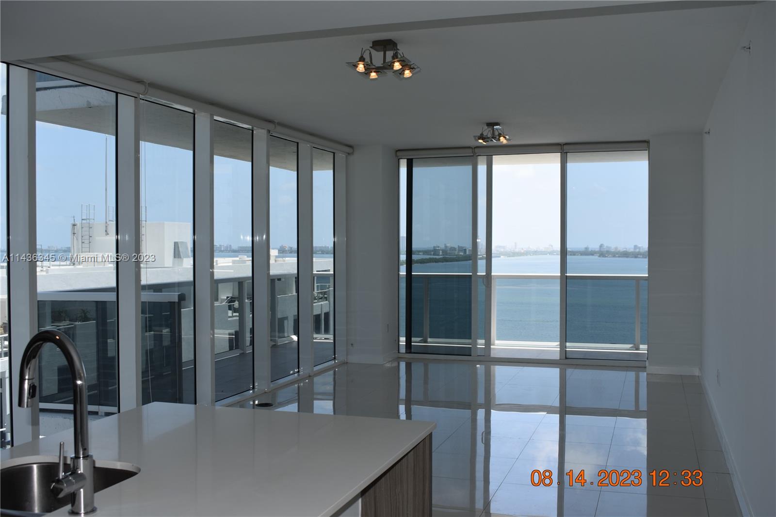 BAY HOUSE MIAMI CONDO - Residential