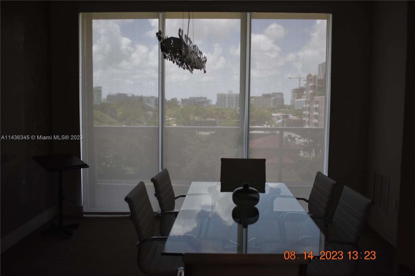 BAY HOUSE MIAMI CONDO - Residential