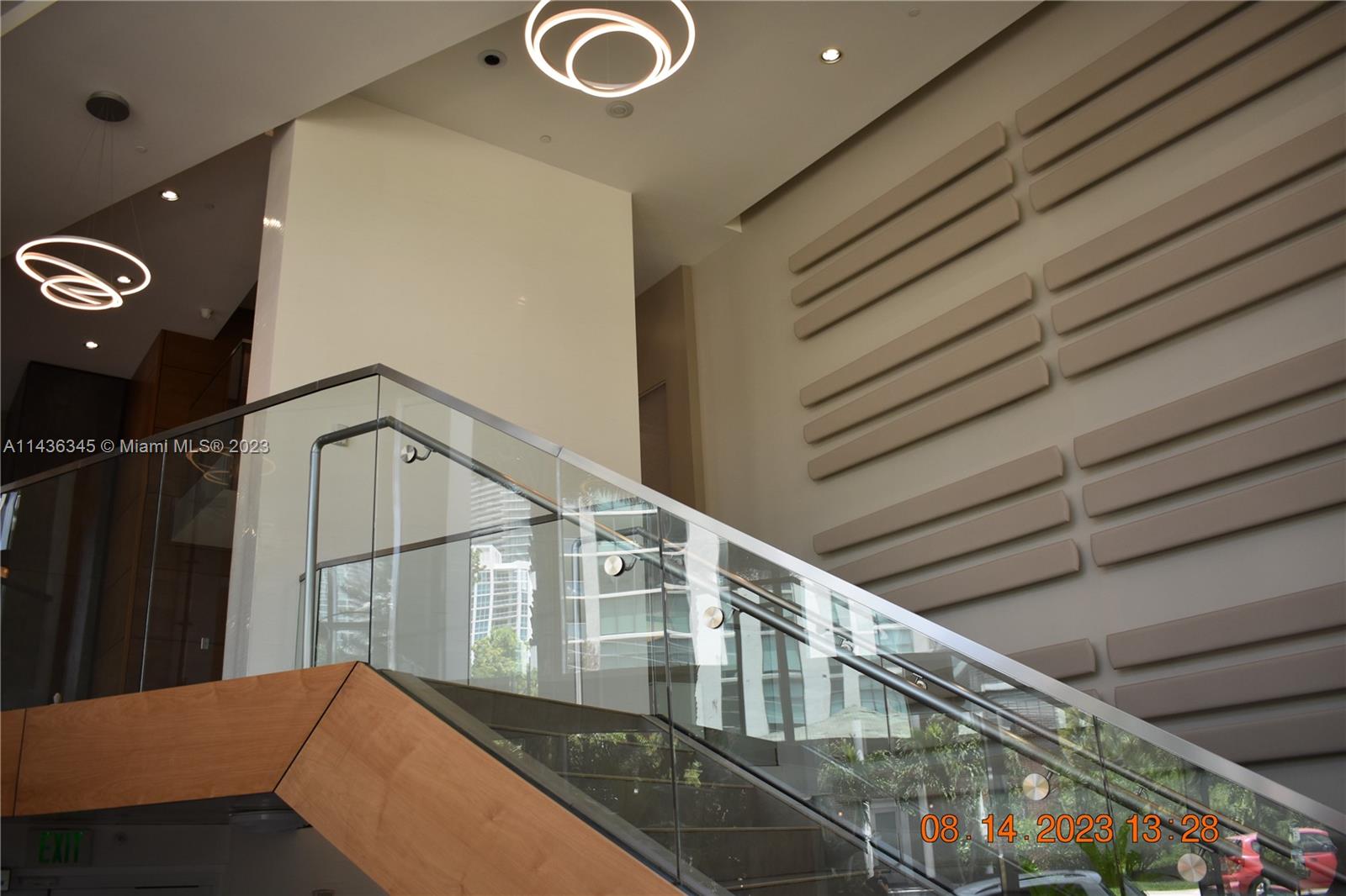BAY HOUSE MIAMI CONDO - Residential