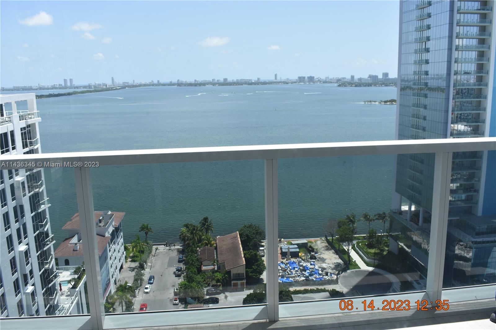 BAY HOUSE MIAMI CONDO - Residential