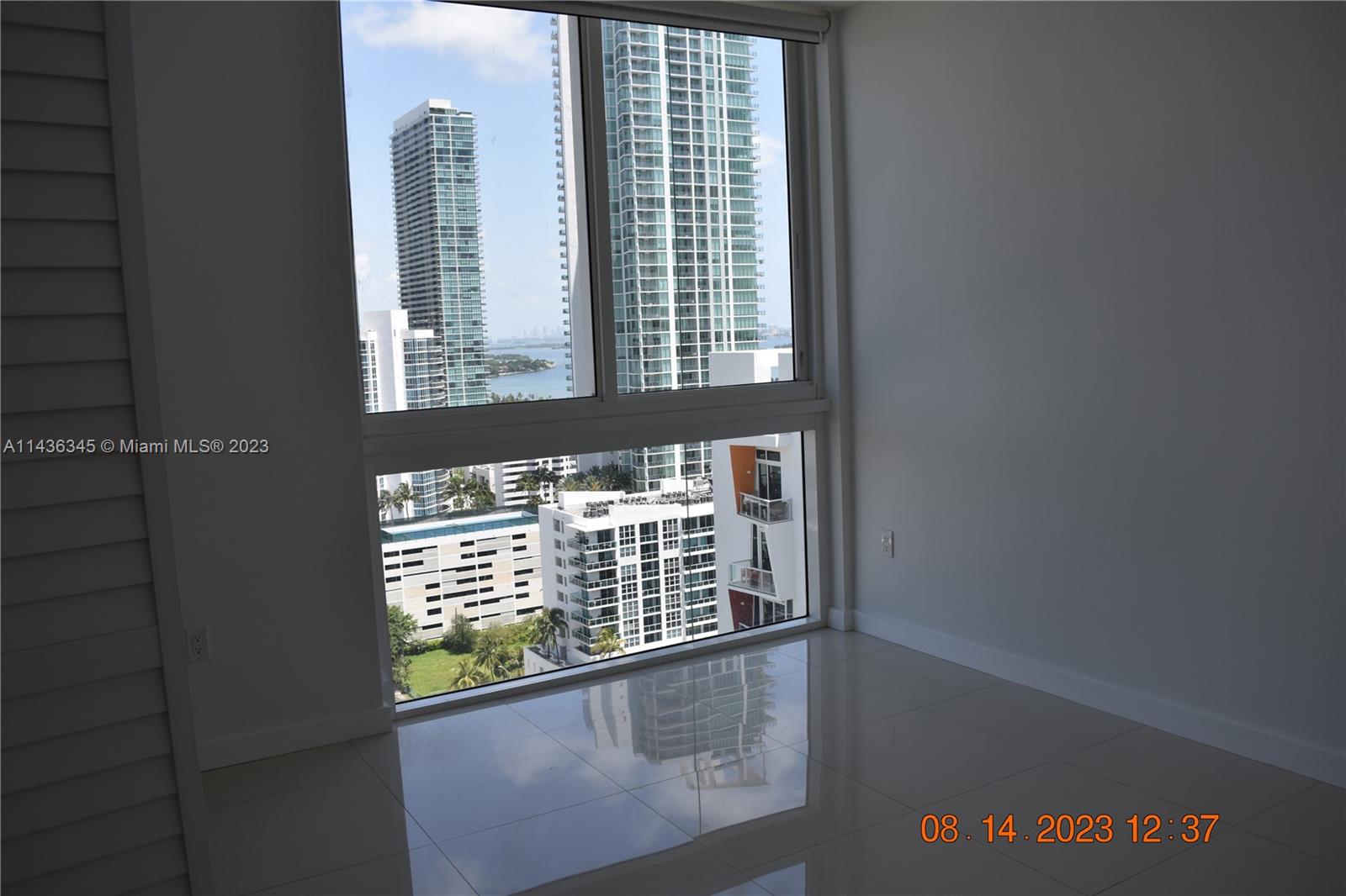 BAY HOUSE MIAMI CONDO - Residential