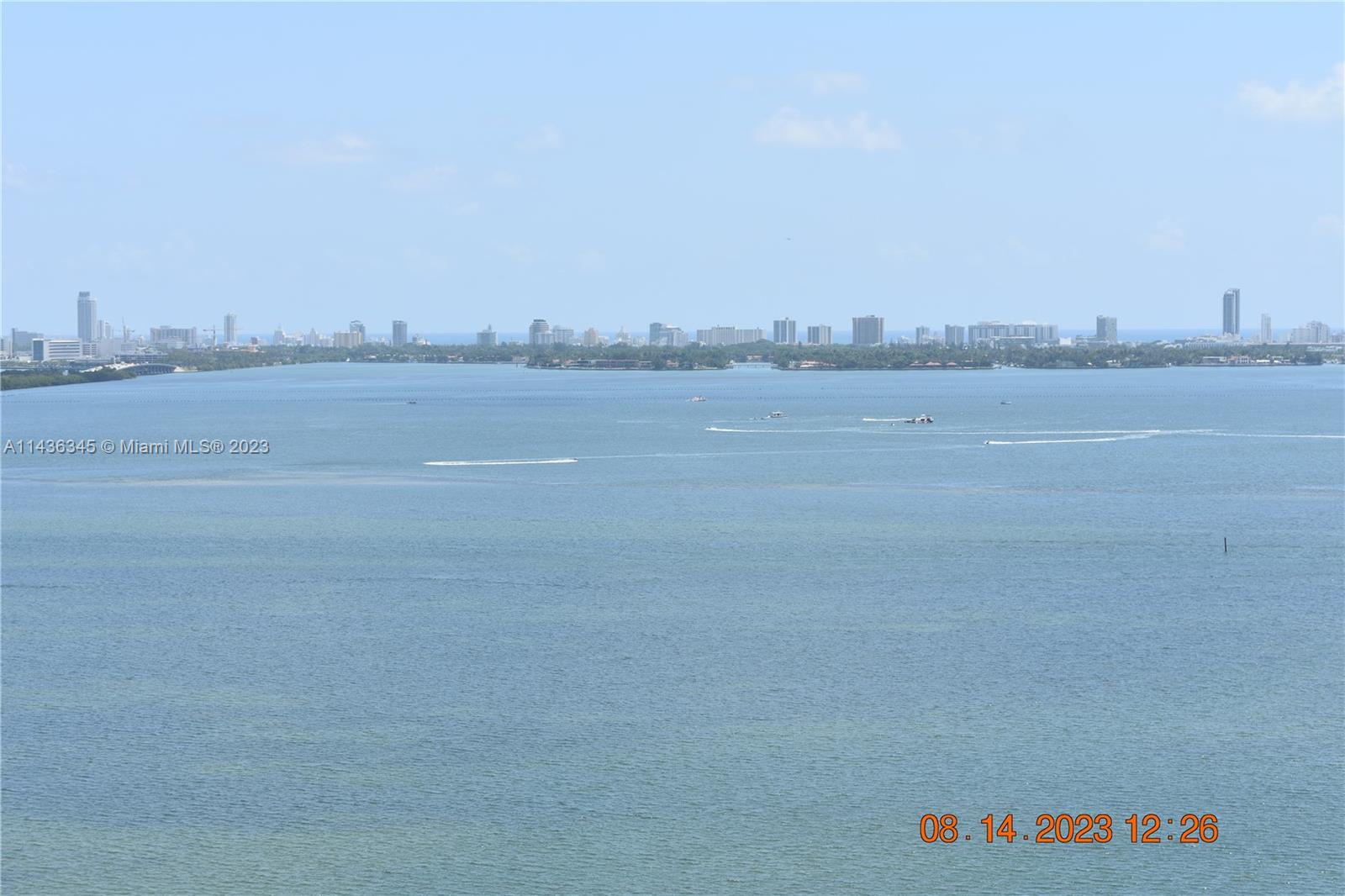 BAY HOUSE MIAMI CONDO - Residential